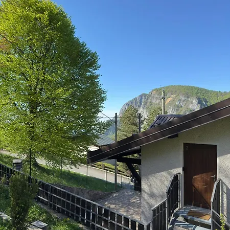 Apartmán Al Nibbio