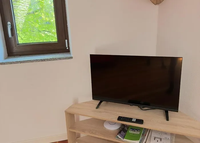 Apartmán Al Nibbio *